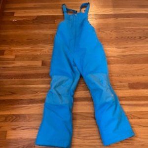 Lands End Snow Pants Girls 14